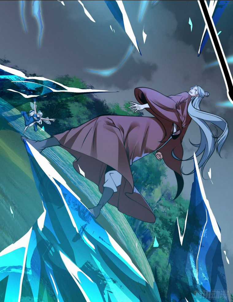 Anh Rể Mạnh Nhất Lịch Sử Chapter 9 trang 11