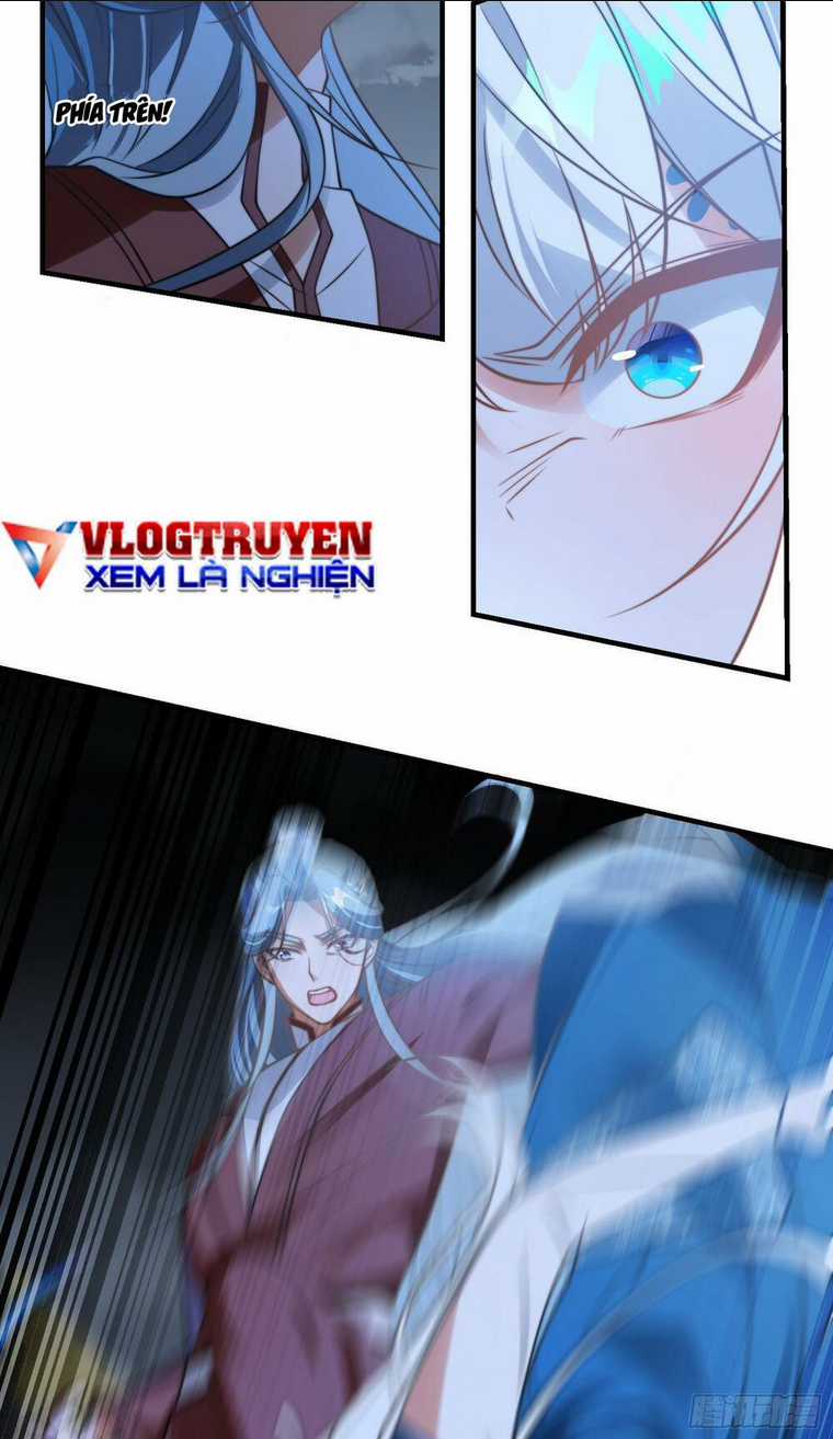 Anh Rể Mạnh Nhất Lịch Sử Chapter 9 trang 17