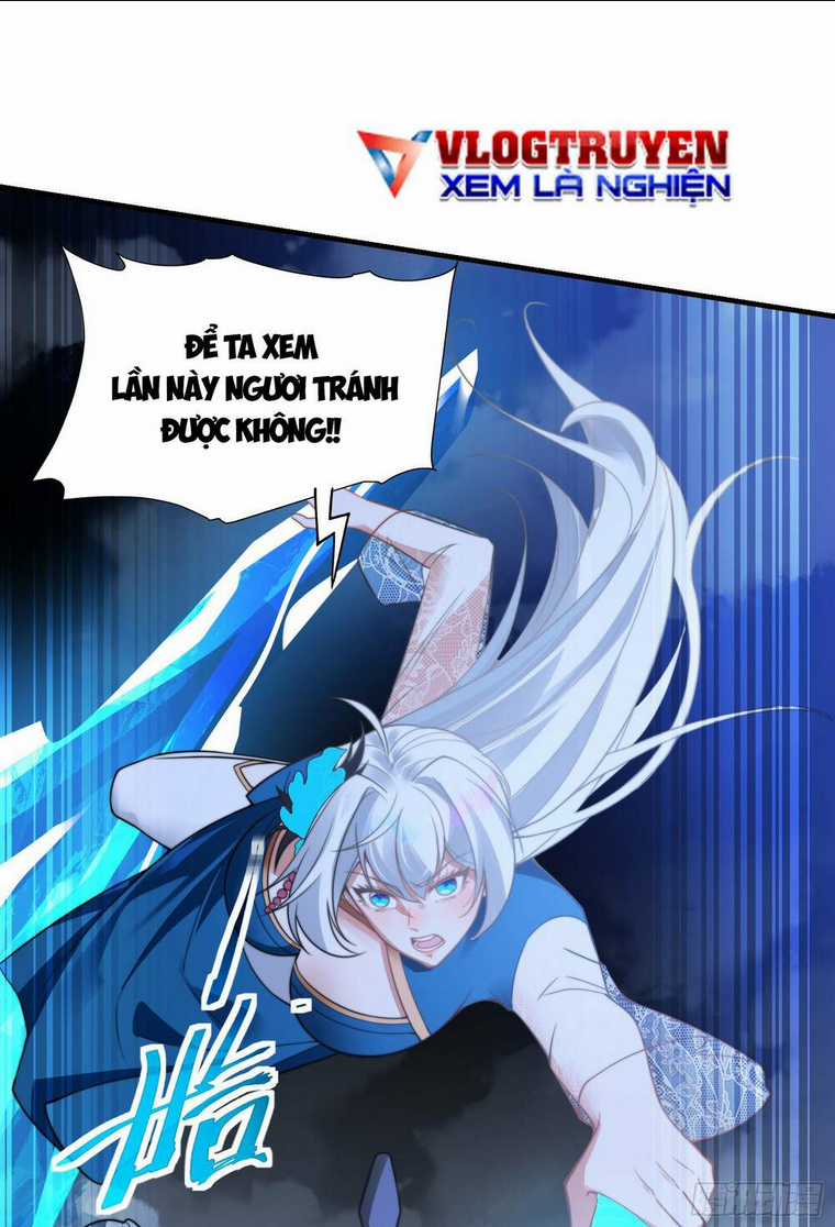 Anh Rể Mạnh Nhất Lịch Sử Chapter 9 trang 20
