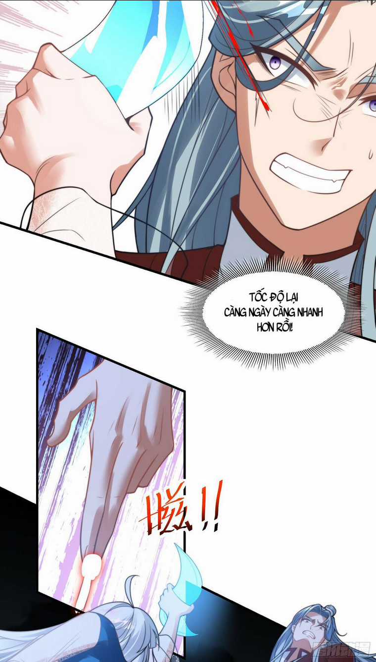 Anh Rể Mạnh Nhất Lịch Sử Chapter 9 trang 22
