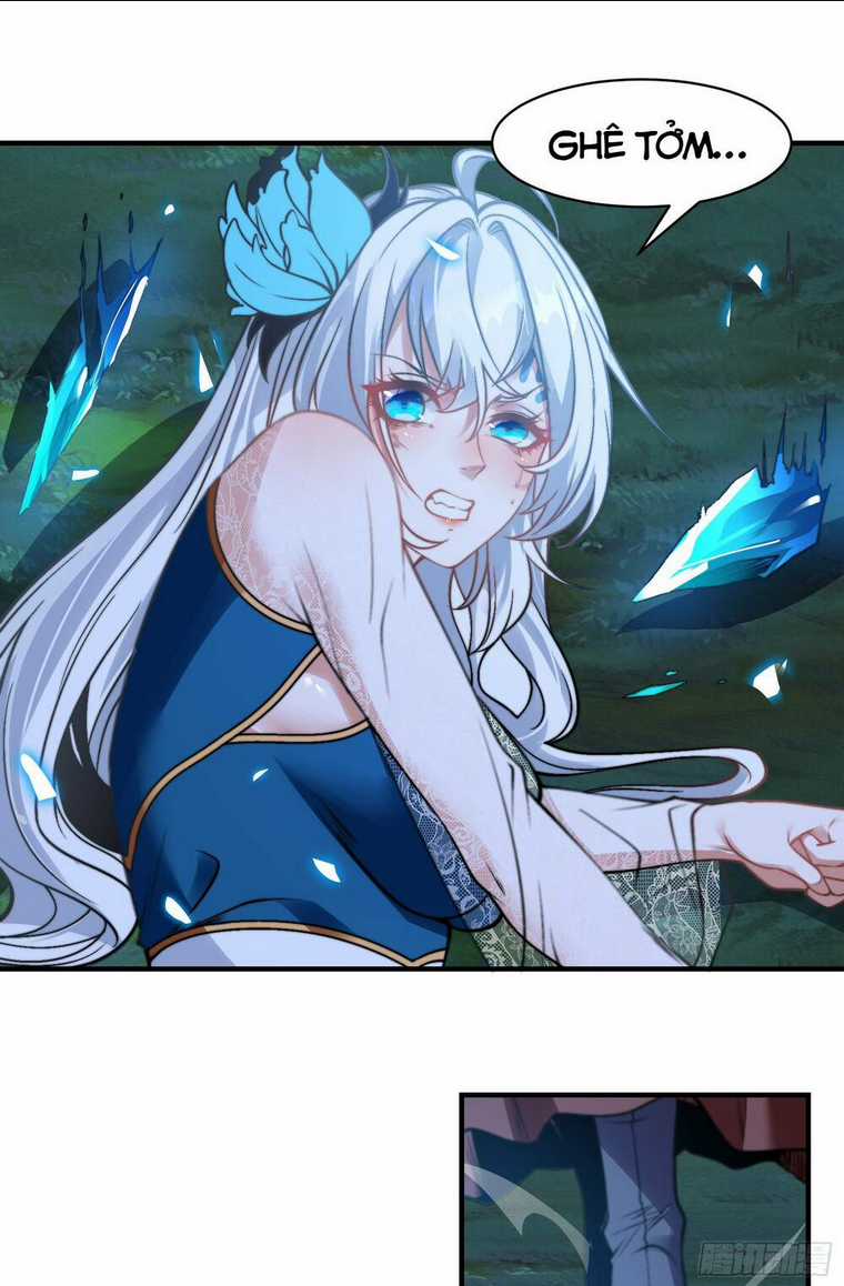 Anh Rể Mạnh Nhất Lịch Sử Chapter 9 trang 27