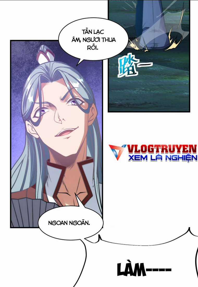 Anh Rể Mạnh Nhất Lịch Sử Chapter 9 trang 28