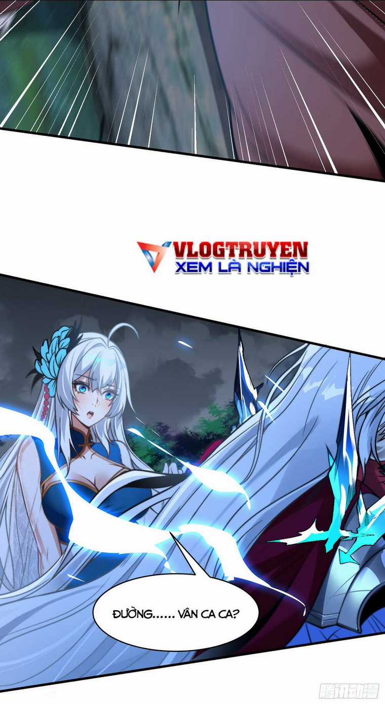 Anh Rể Mạnh Nhất Lịch Sử Chapter 9 trang 32