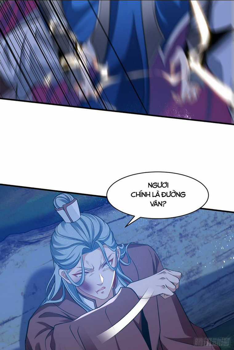 Anh Rể Mạnh Nhất Lịch Sử Chapter 9 trang 34