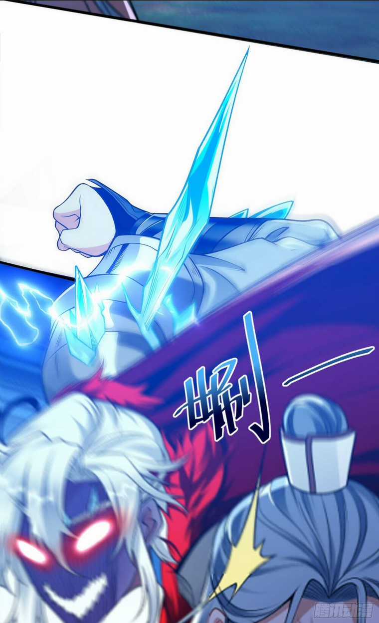 Anh Rể Mạnh Nhất Lịch Sử Chapter 9 trang 36