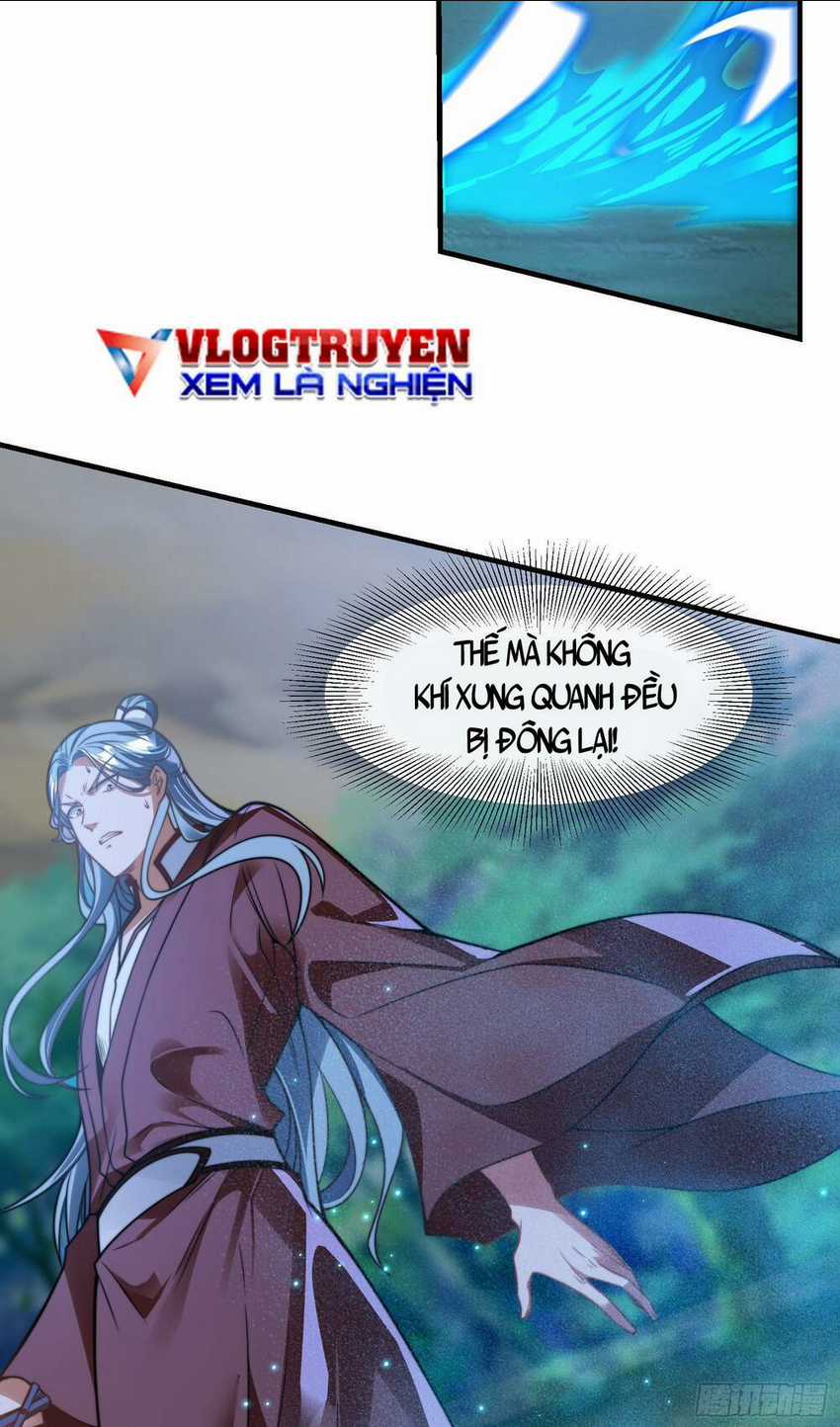 Anh Rể Mạnh Nhất Lịch Sử Chapter 9 trang 4