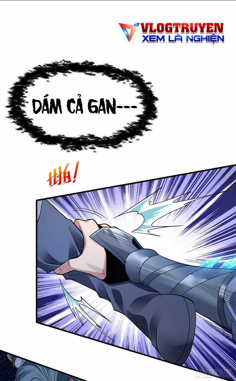 Anh Rể Mạnh Nhất Lịch Sử Chapter 9 trang 45