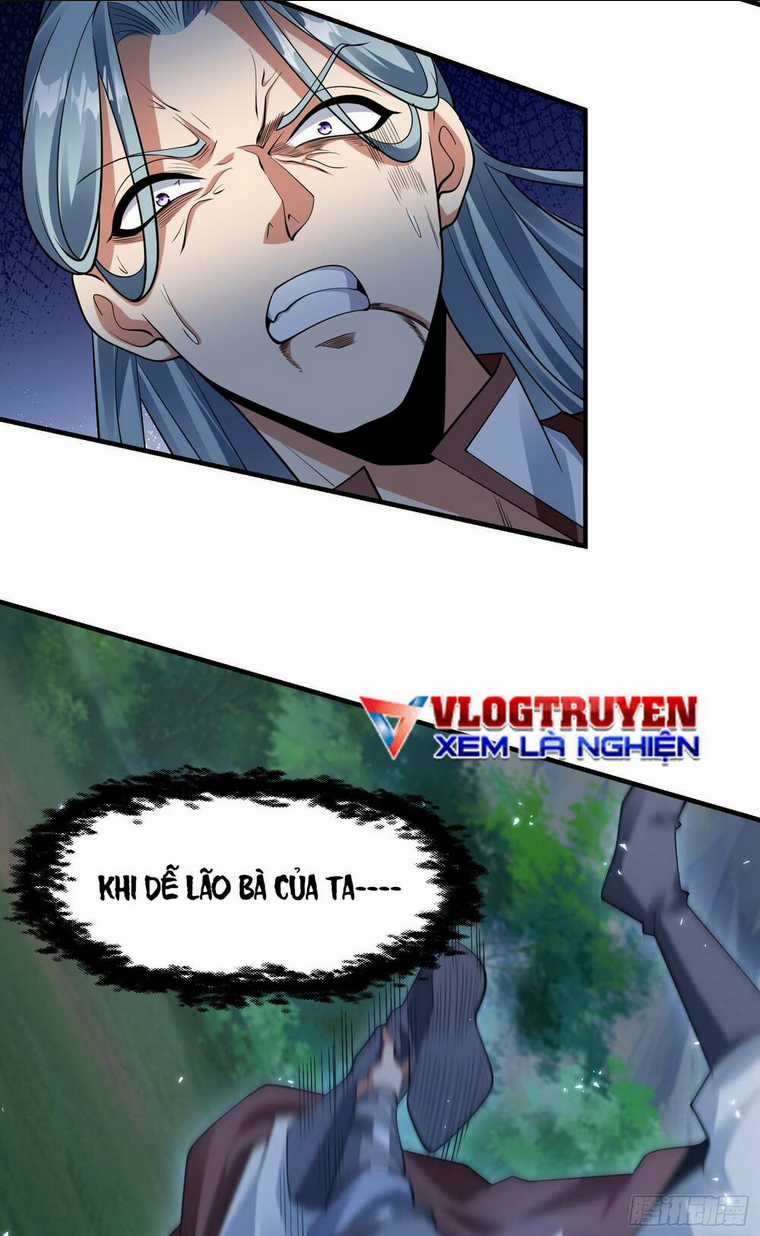 Anh Rể Mạnh Nhất Lịch Sử Chapter 9 trang 46