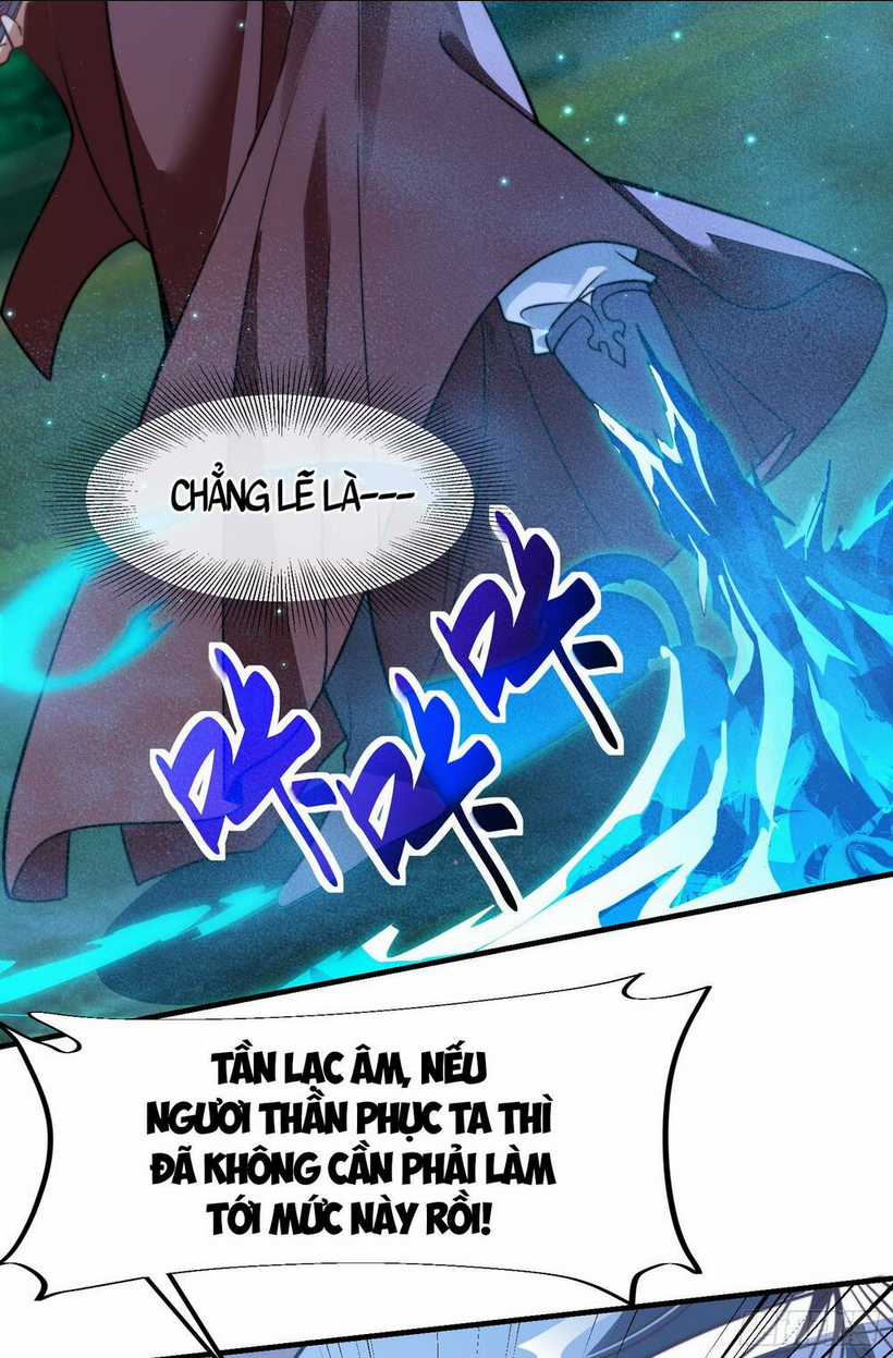 Anh Rể Mạnh Nhất Lịch Sử Chapter 9 trang 5
