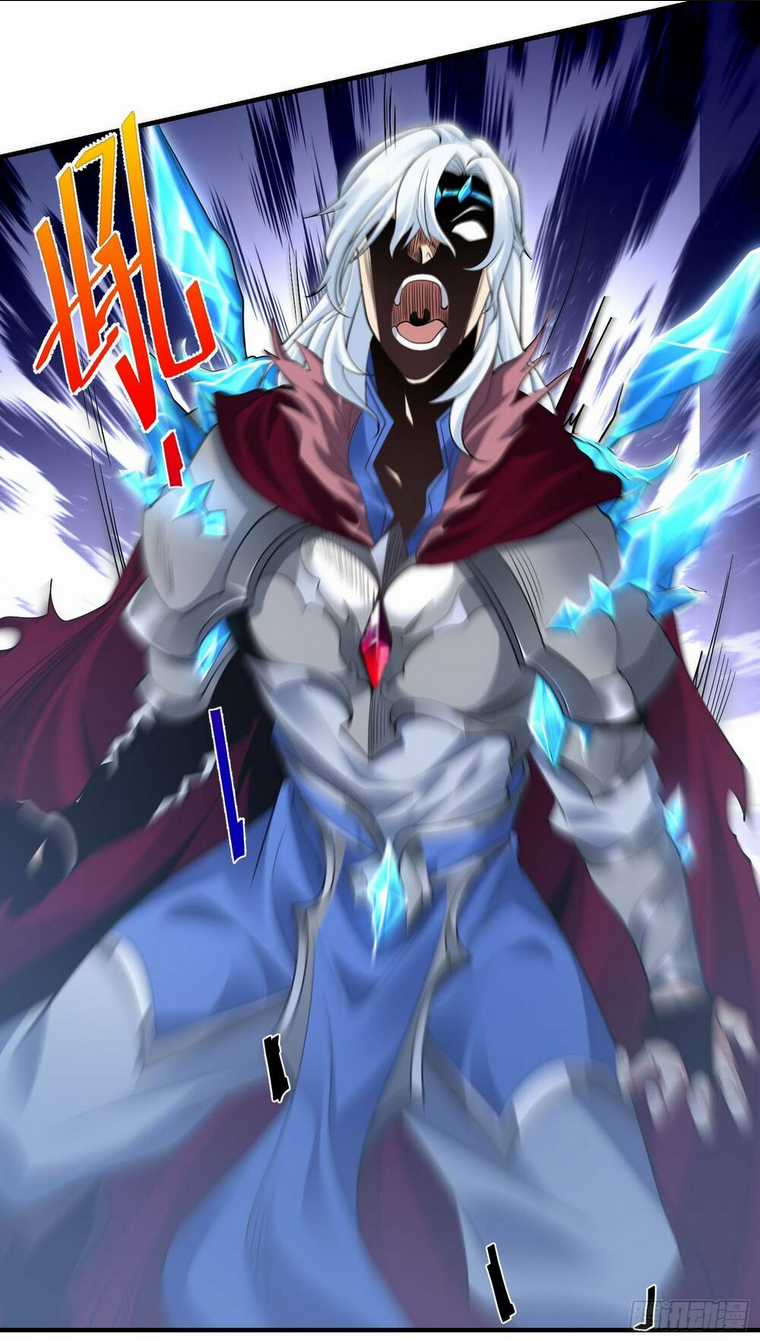 Anh Rể Mạnh Nhất Lịch Sử Chapter 9 trang 51