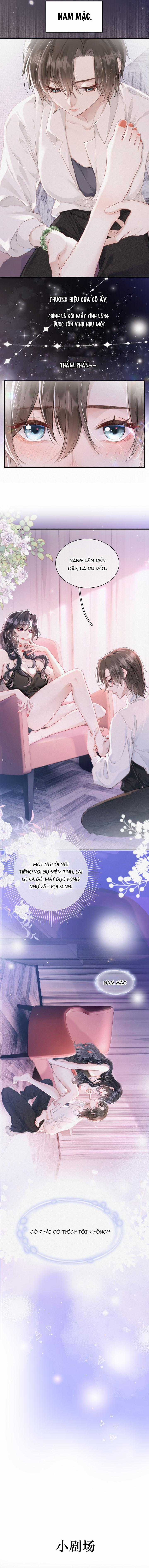 Ảnh Riêng Tư Chương 1 trang 9