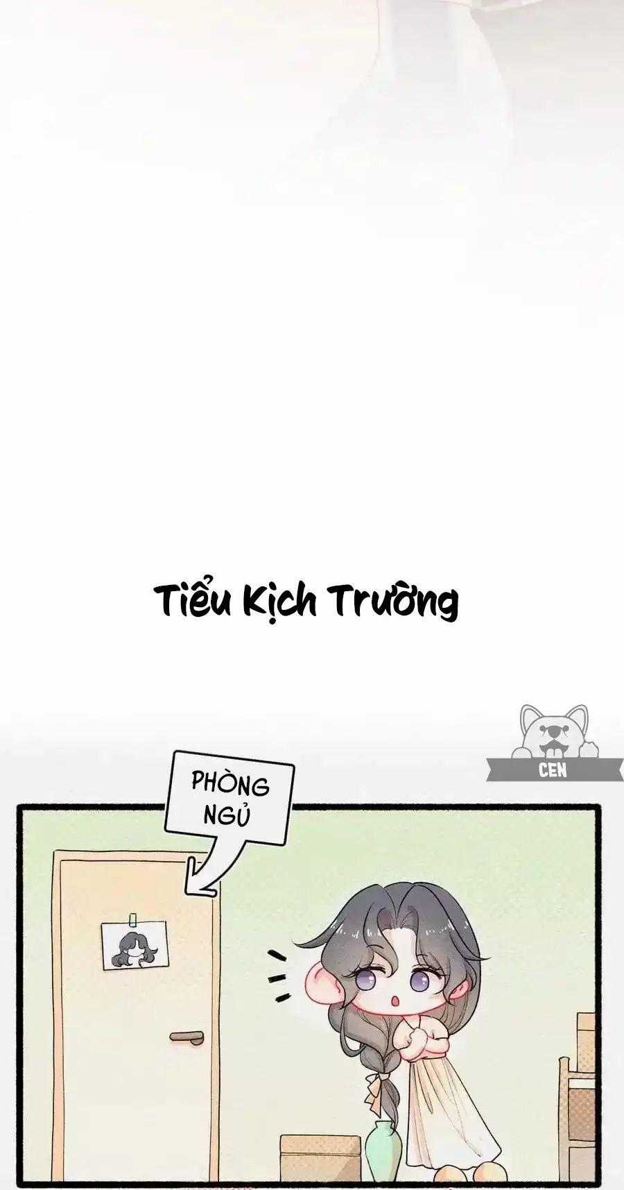 Ảnh Riêng Tư Chương 10 trang 10