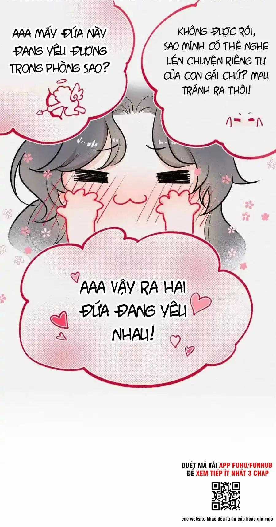 Ảnh Riêng Tư Chương 10 trang 11