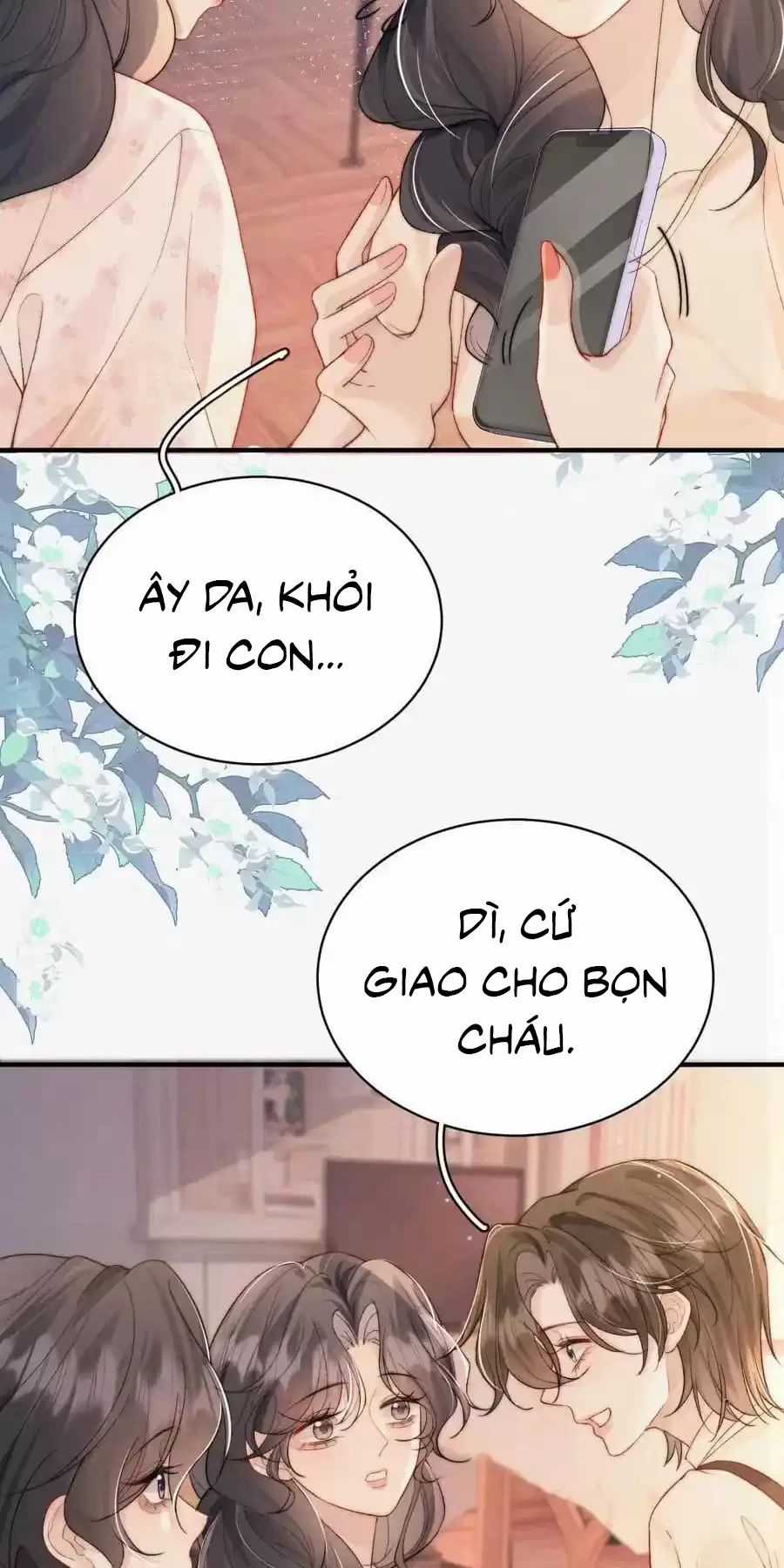 Ảnh Riêng Tư Chương 10 trang 3