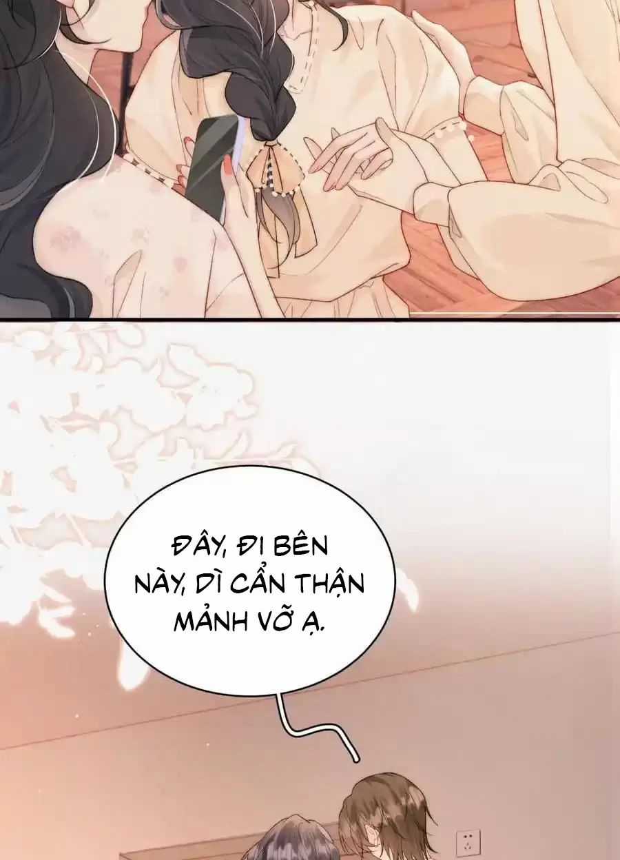 Ảnh Riêng Tư Chương 10 trang 4