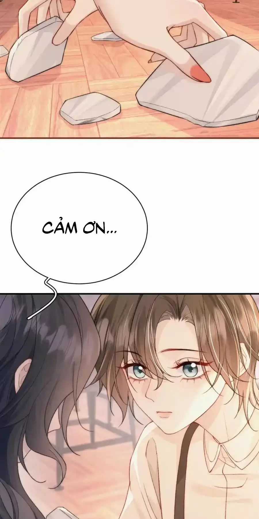 Ảnh Riêng Tư Chương 10 trang 7