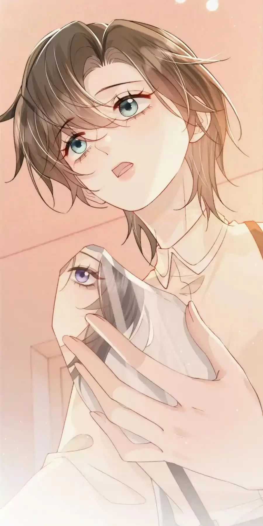 Ảnh Riêng Tư Chương 10 trang 9