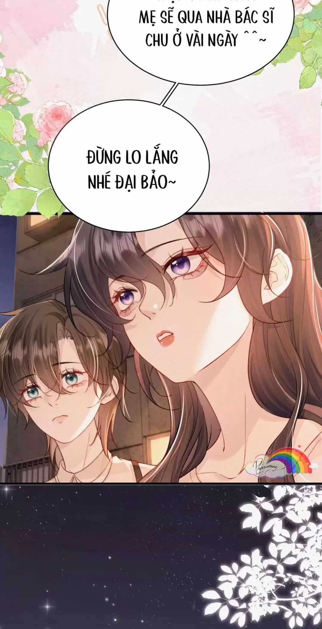 Ảnh Riêng Tư Chương 11 trang 11