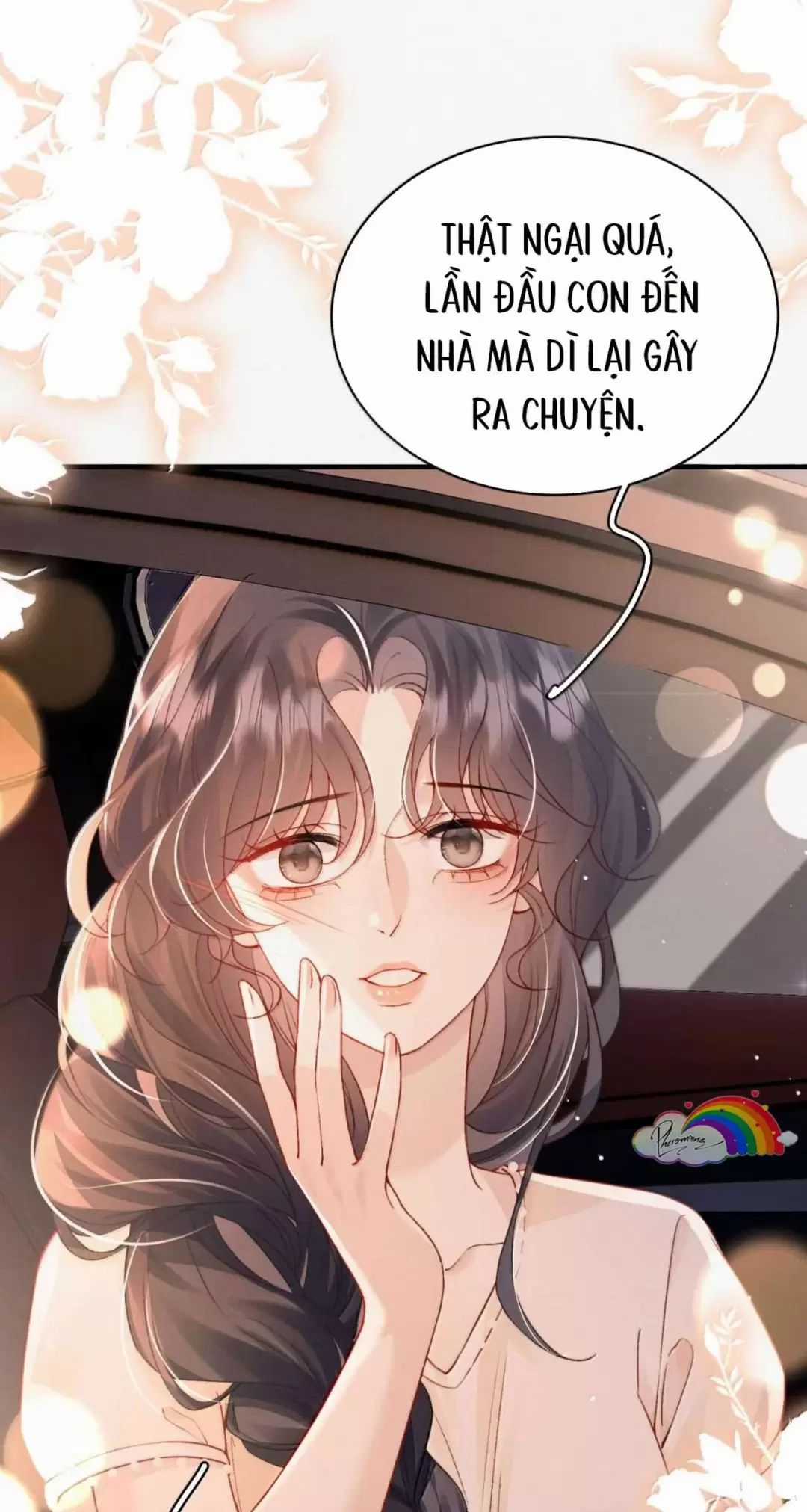 Ảnh Riêng Tư Chương 11 trang 14