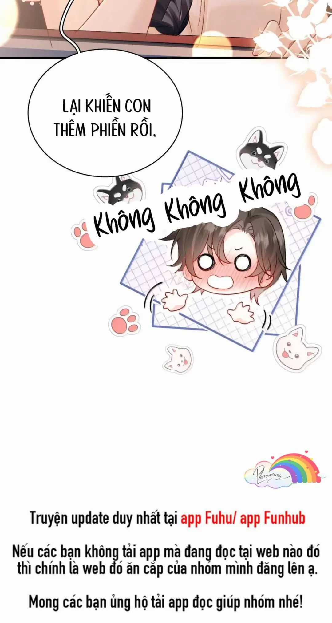 Ảnh Riêng Tư Chương 11 trang 15