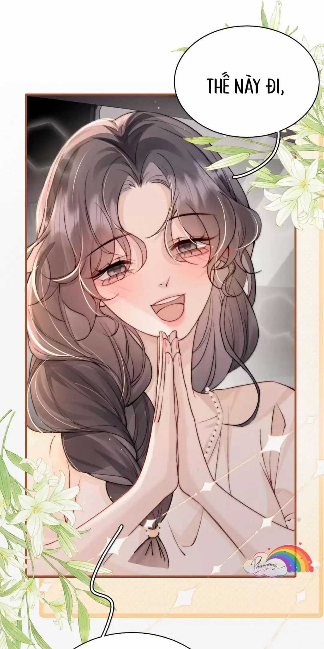 Ảnh Riêng Tư Chương 11 trang 16