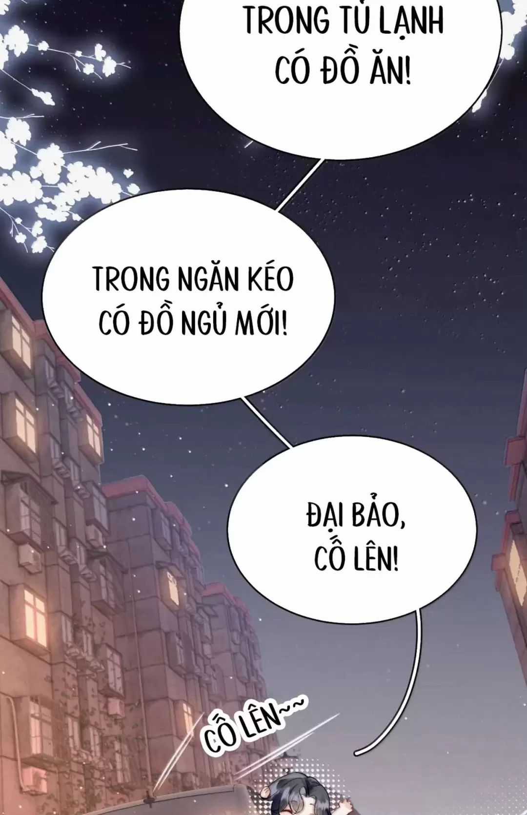 Ảnh Riêng Tư Chương 11 trang 18