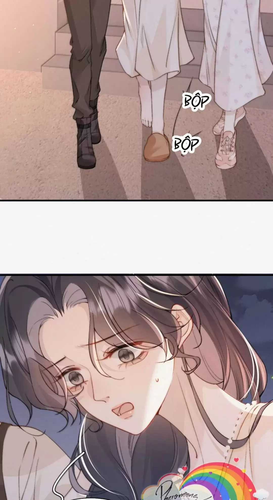 Ảnh Riêng Tư Chương 11 trang 2