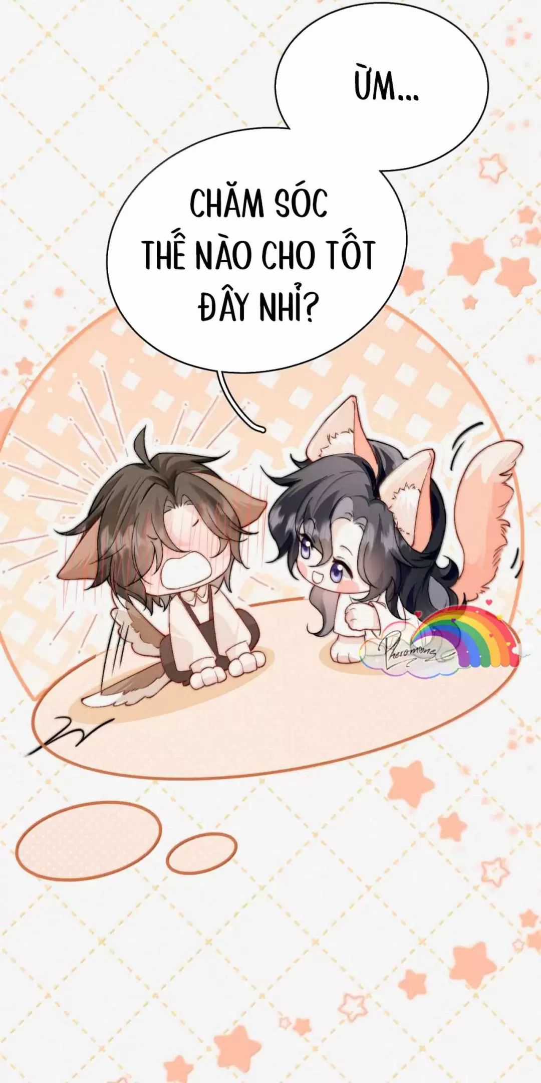 Ảnh Riêng Tư Chương 11 trang 20