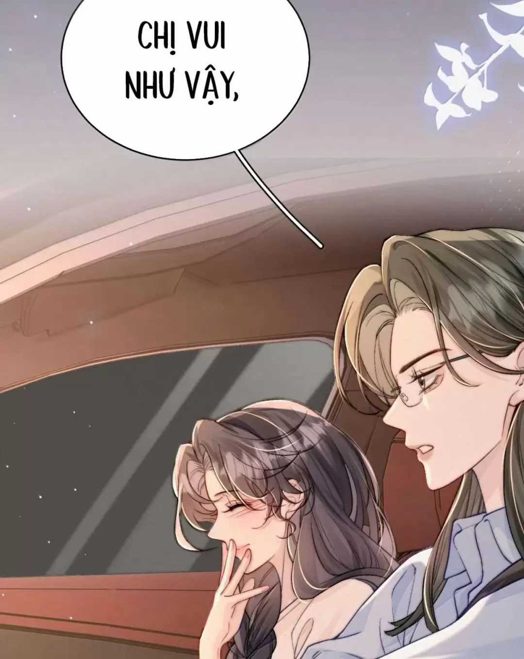 Ảnh Riêng Tư Chương 11 trang 22