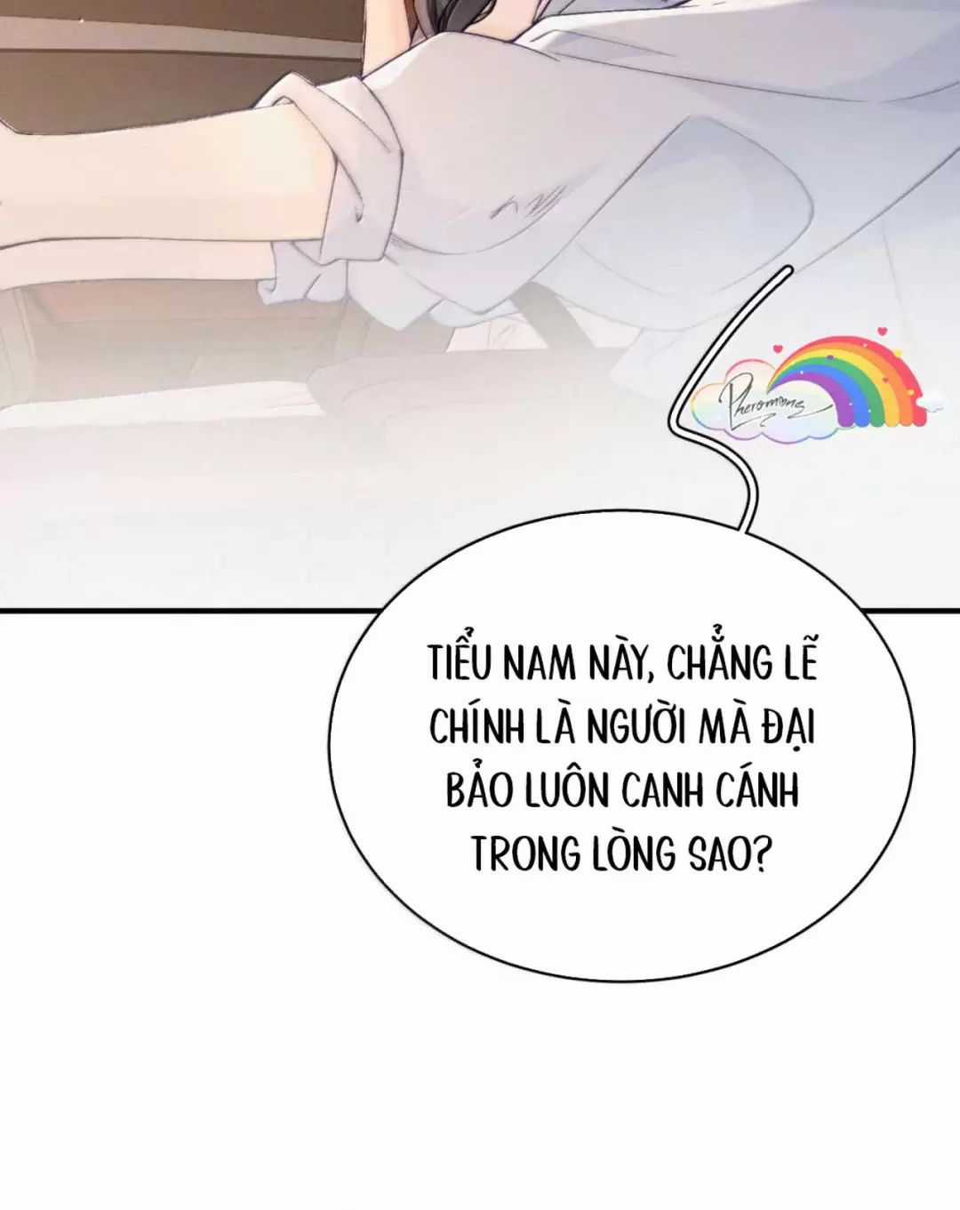 Ảnh Riêng Tư Chương 11 trang 23