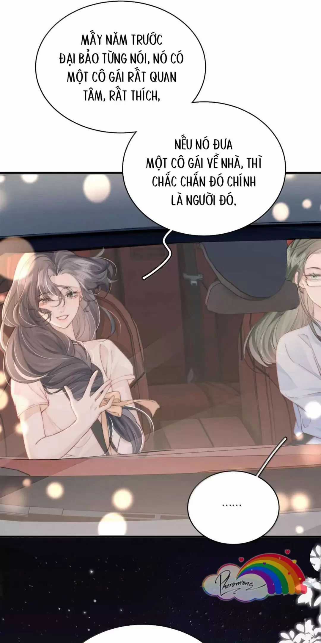 Ảnh Riêng Tư Chương 11 trang 24