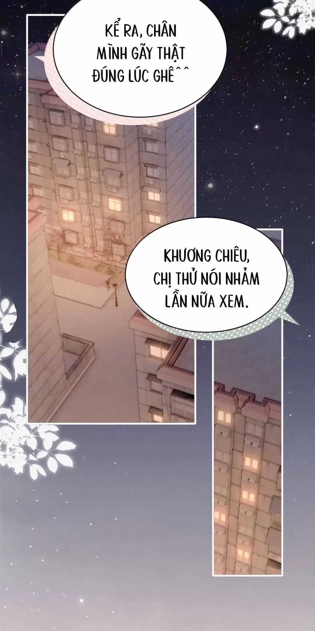 Ảnh Riêng Tư Chương 11 trang 25