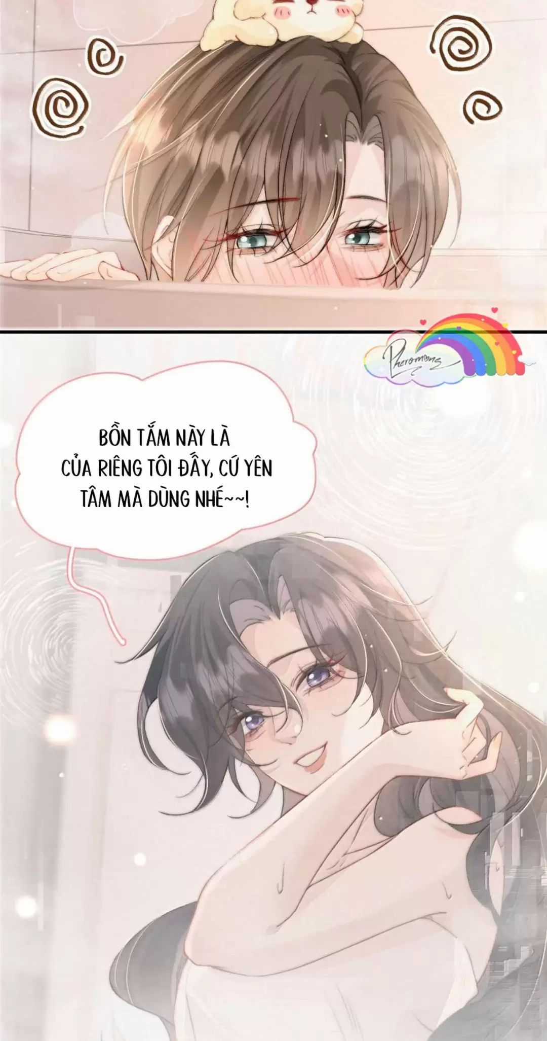 Ảnh Riêng Tư Chương 11 trang 27