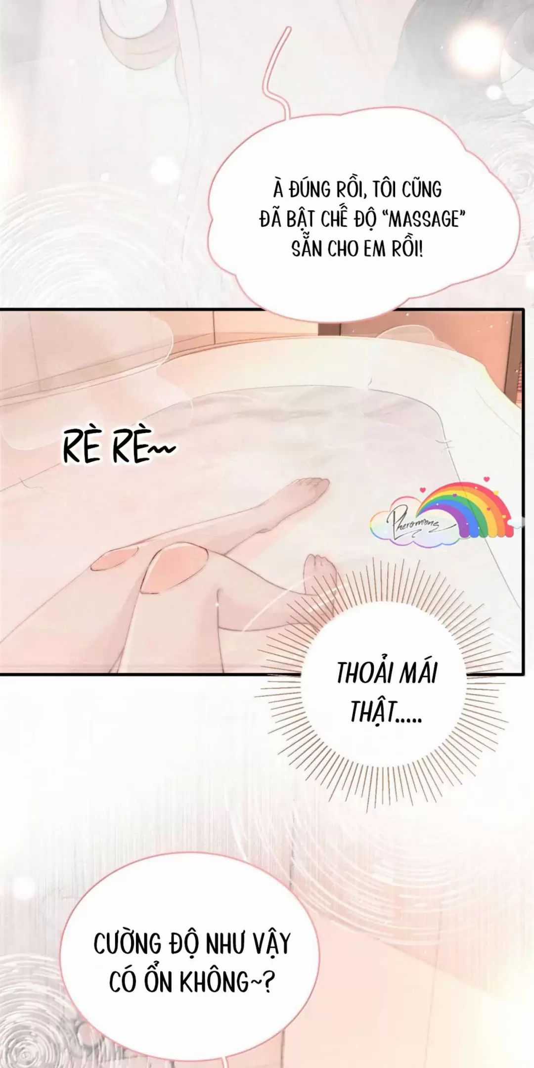 Ảnh Riêng Tư Chương 11 trang 28