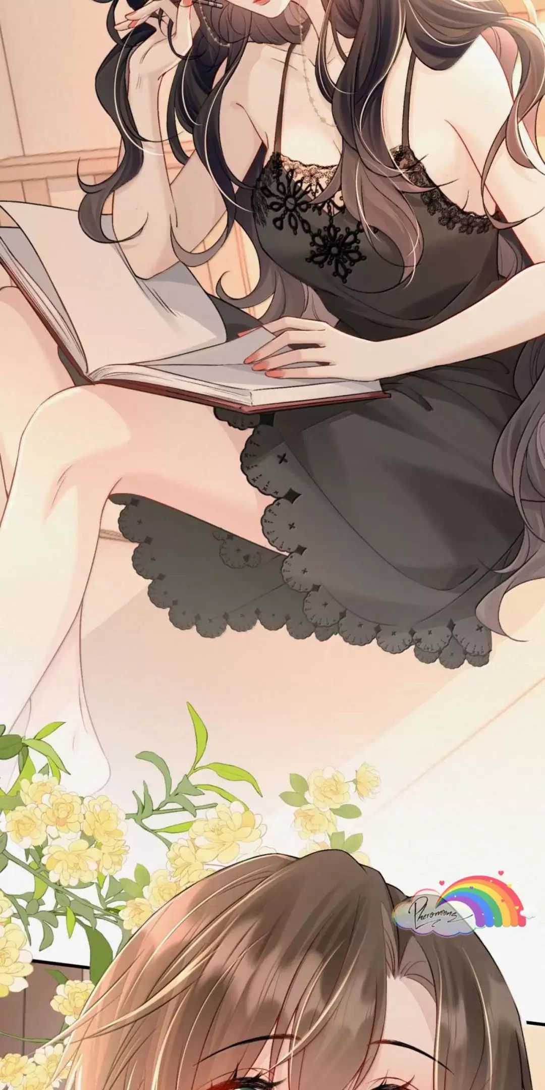 Ảnh Riêng Tư Chương 11 trang 33