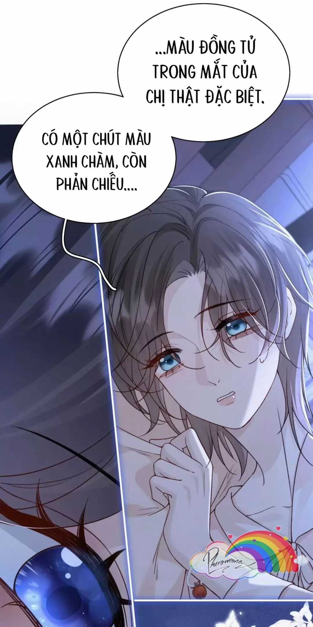 Ảnh Riêng Tư Chương 11 trang 38