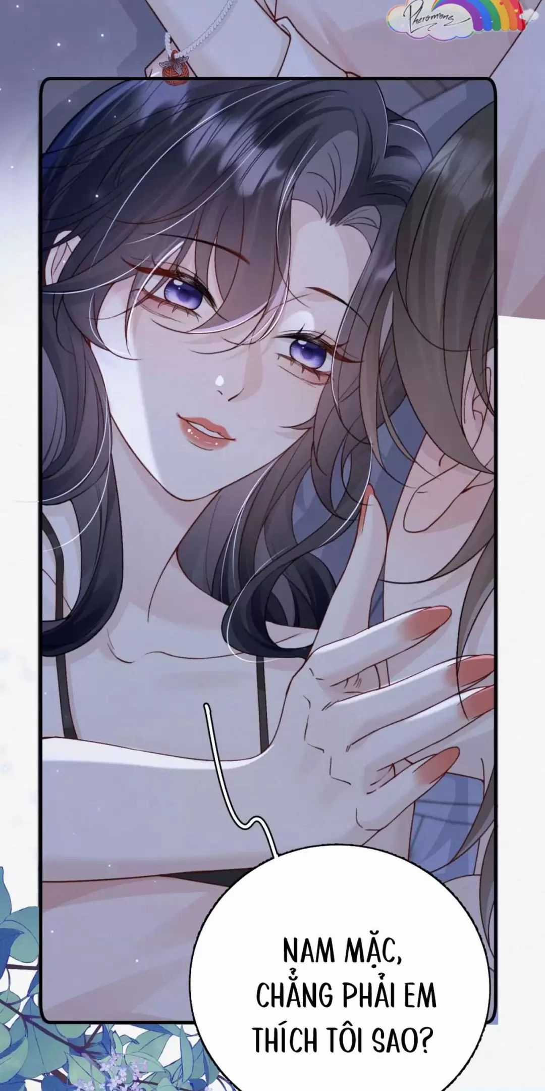 Ảnh Riêng Tư Chương 11 trang 42