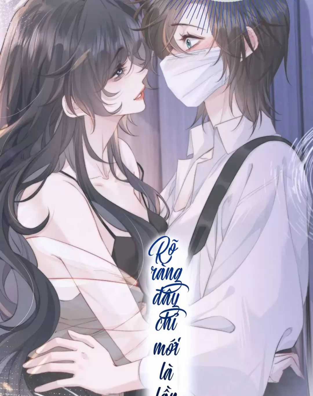 Ảnh Riêng Tư Chương 11 trang 45