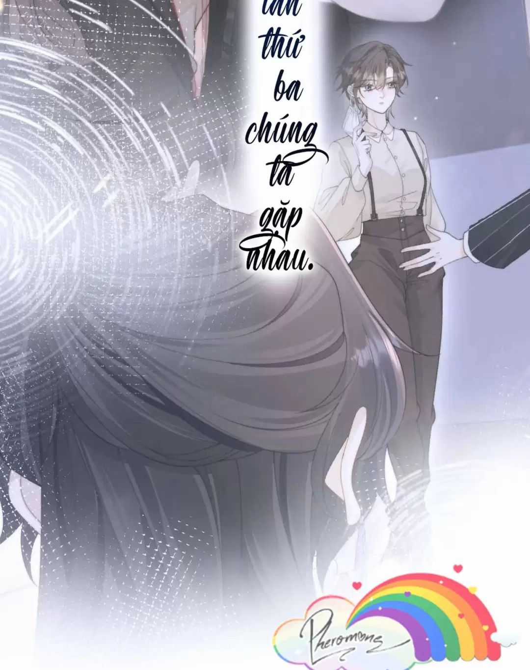 Ảnh Riêng Tư Chương 11 trang 46