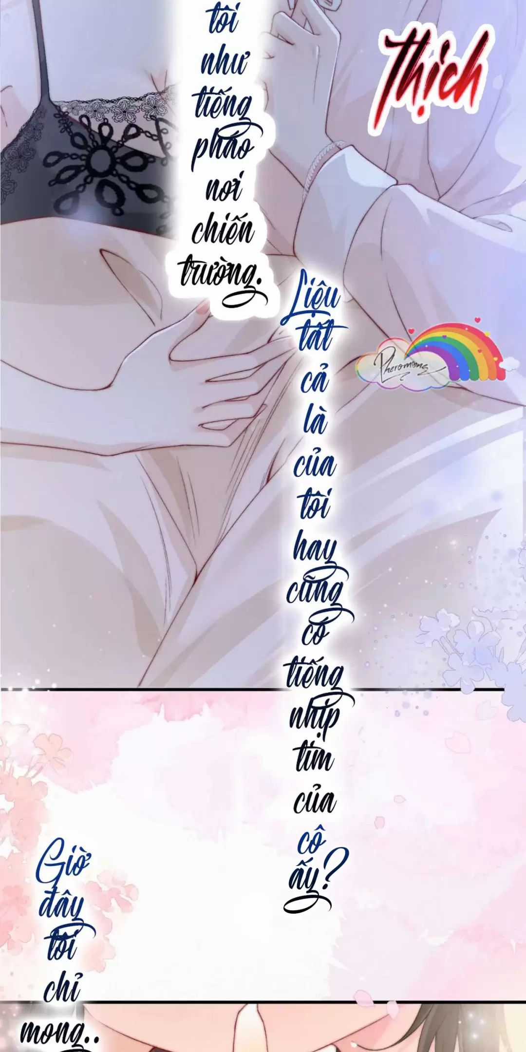 Ảnh Riêng Tư Chương 11 trang 48