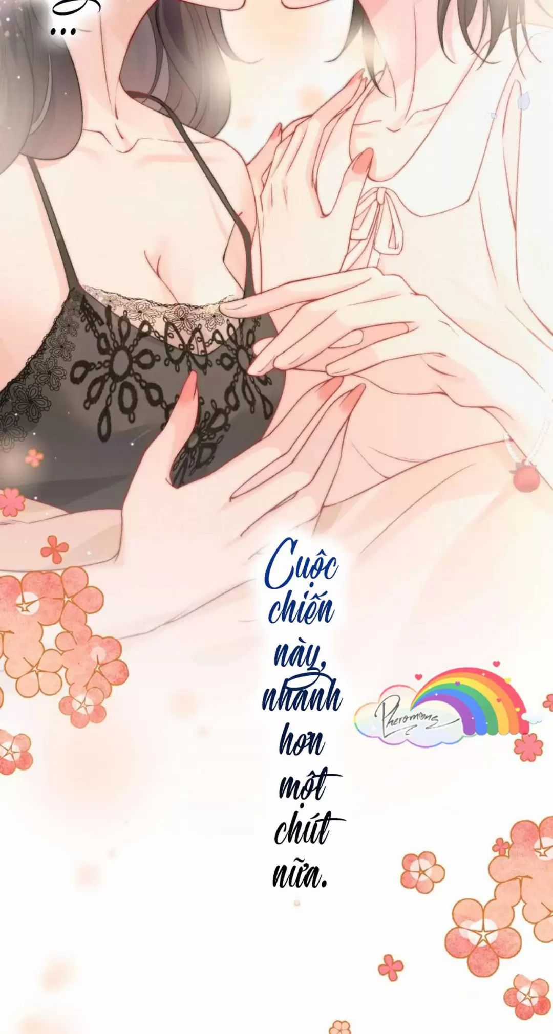 Ảnh Riêng Tư Chương 11 trang 49