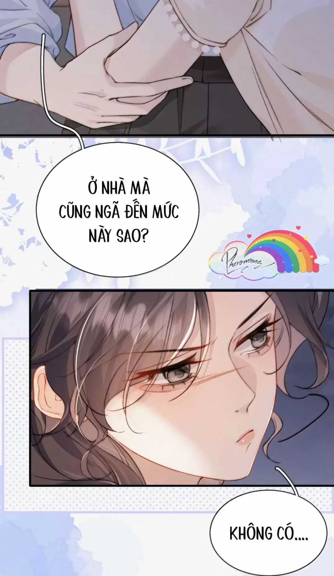 Ảnh Riêng Tư Chương 11 trang 5