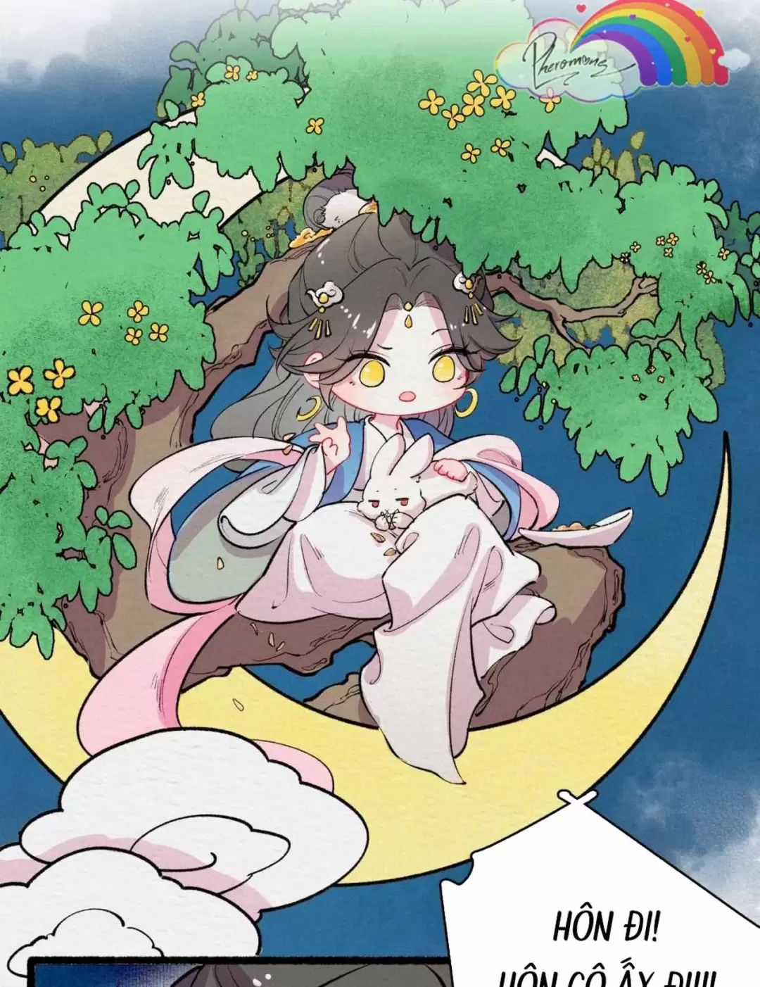 Ảnh Riêng Tư Chương 11 trang 51