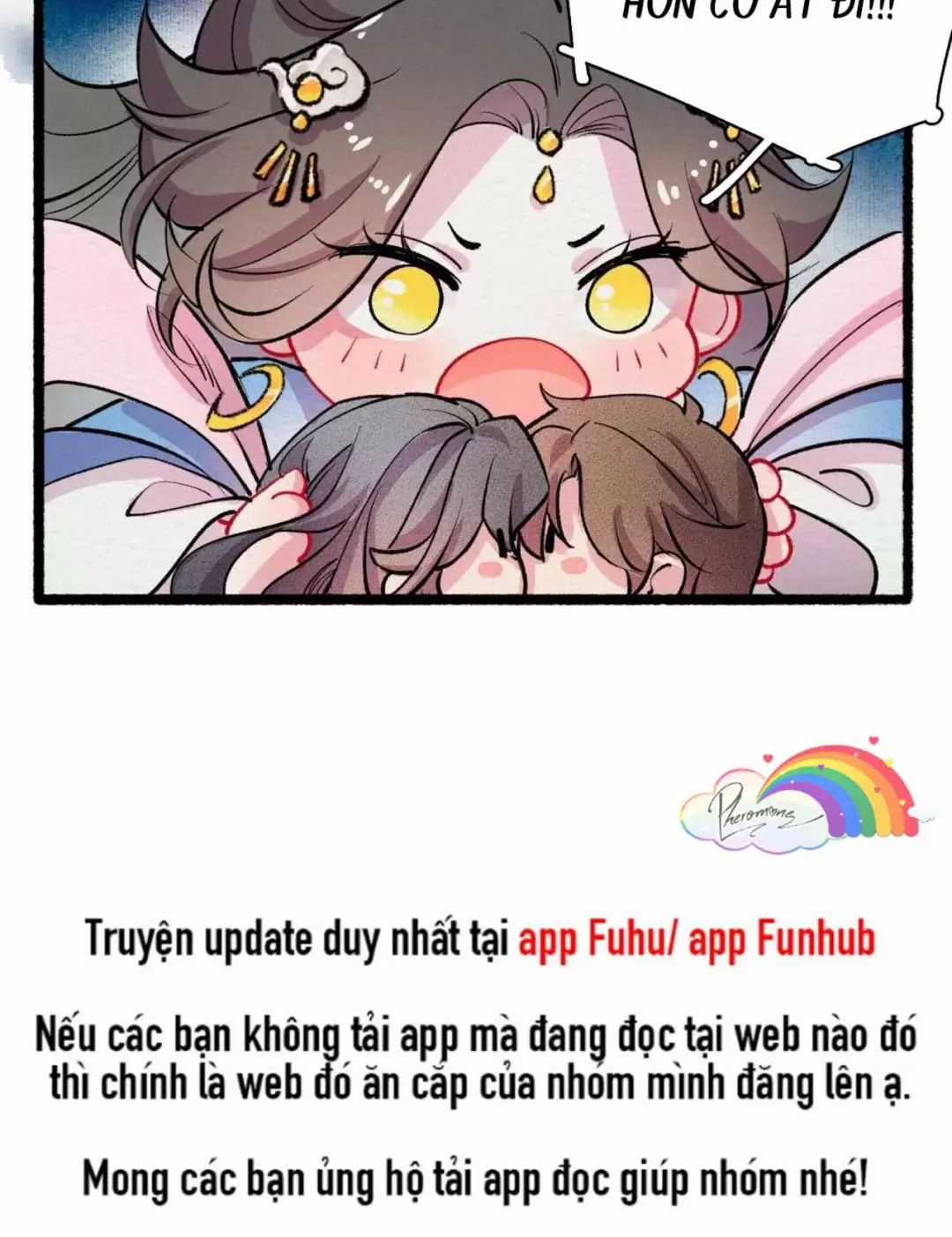 Ảnh Riêng Tư Chương 11 trang 52