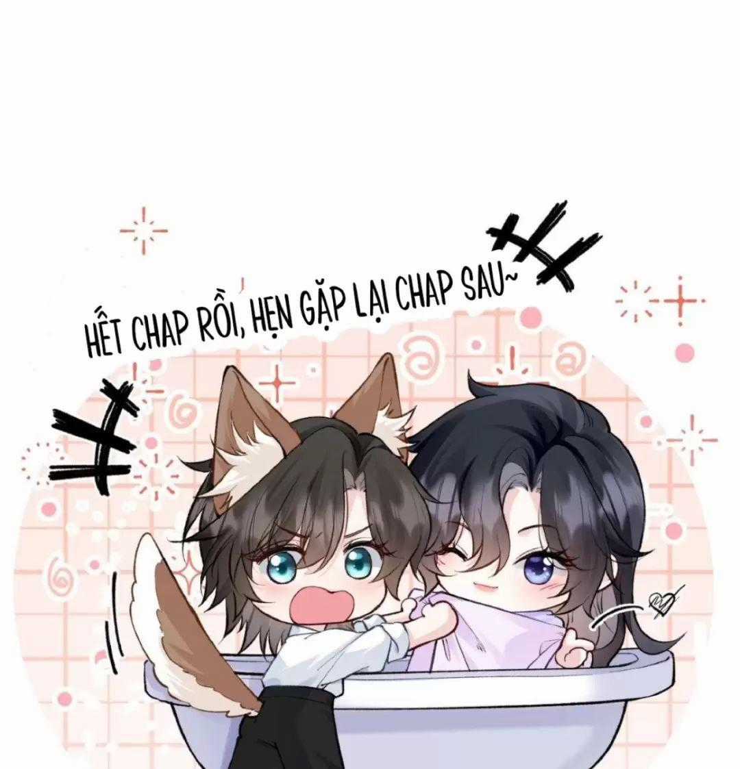 Ảnh Riêng Tư Chương 11 trang 53