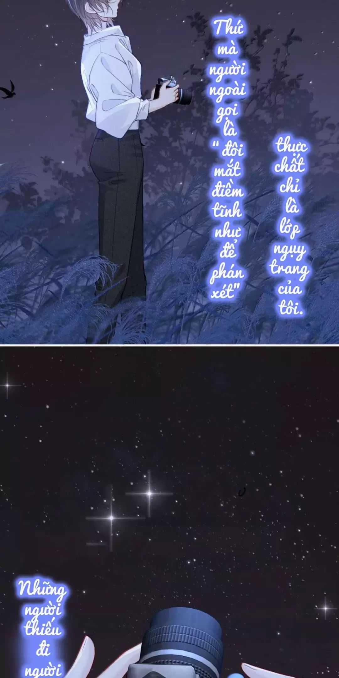 Ảnh Riêng Tư Chương 12 trang 10