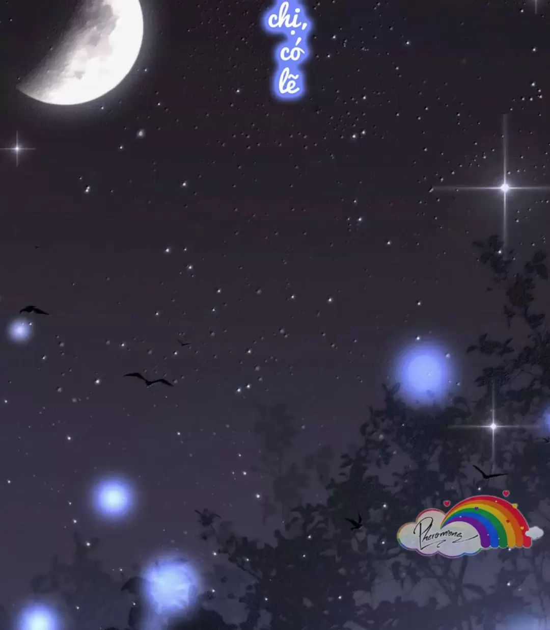 Ảnh Riêng Tư Chương 12 trang 12