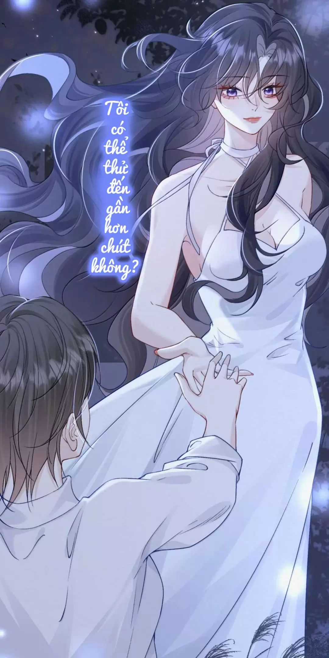 Ảnh Riêng Tư Chương 12 trang 13