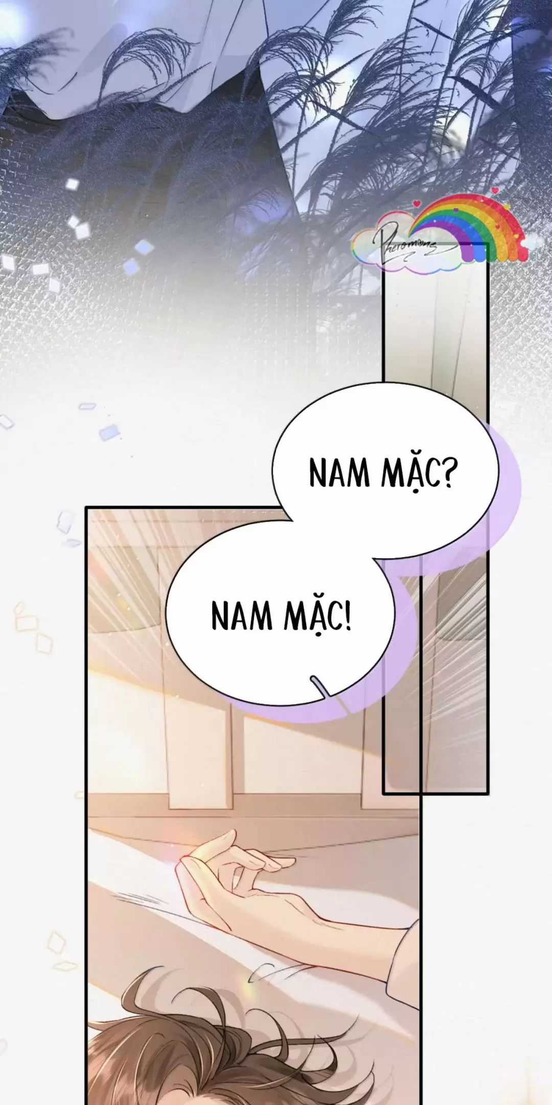 Ảnh Riêng Tư Chương 12 trang 14