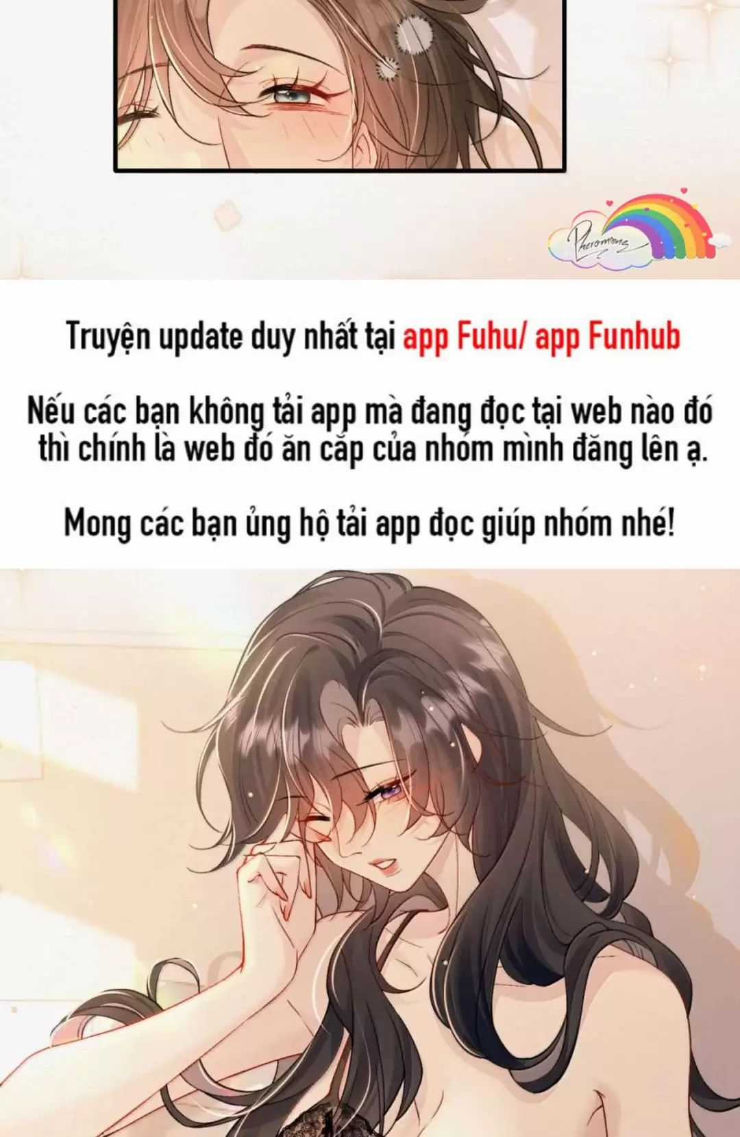 Ảnh Riêng Tư Chương 12 trang 15